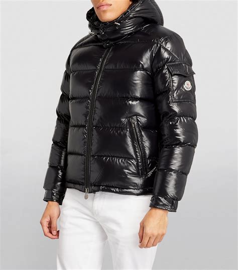 replica moncler jackets|maya puffer moncler jacket.